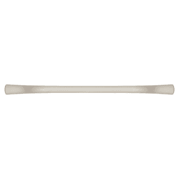 12" Euro-Contemporary Appliance Pull, Satin Nickel Alt 1 - Image
