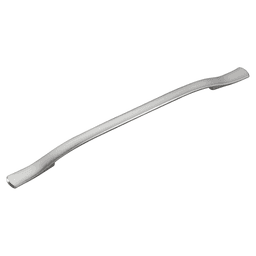 12" Euro-Contemporary Appliance Pull, Satin Nickel Main - Image