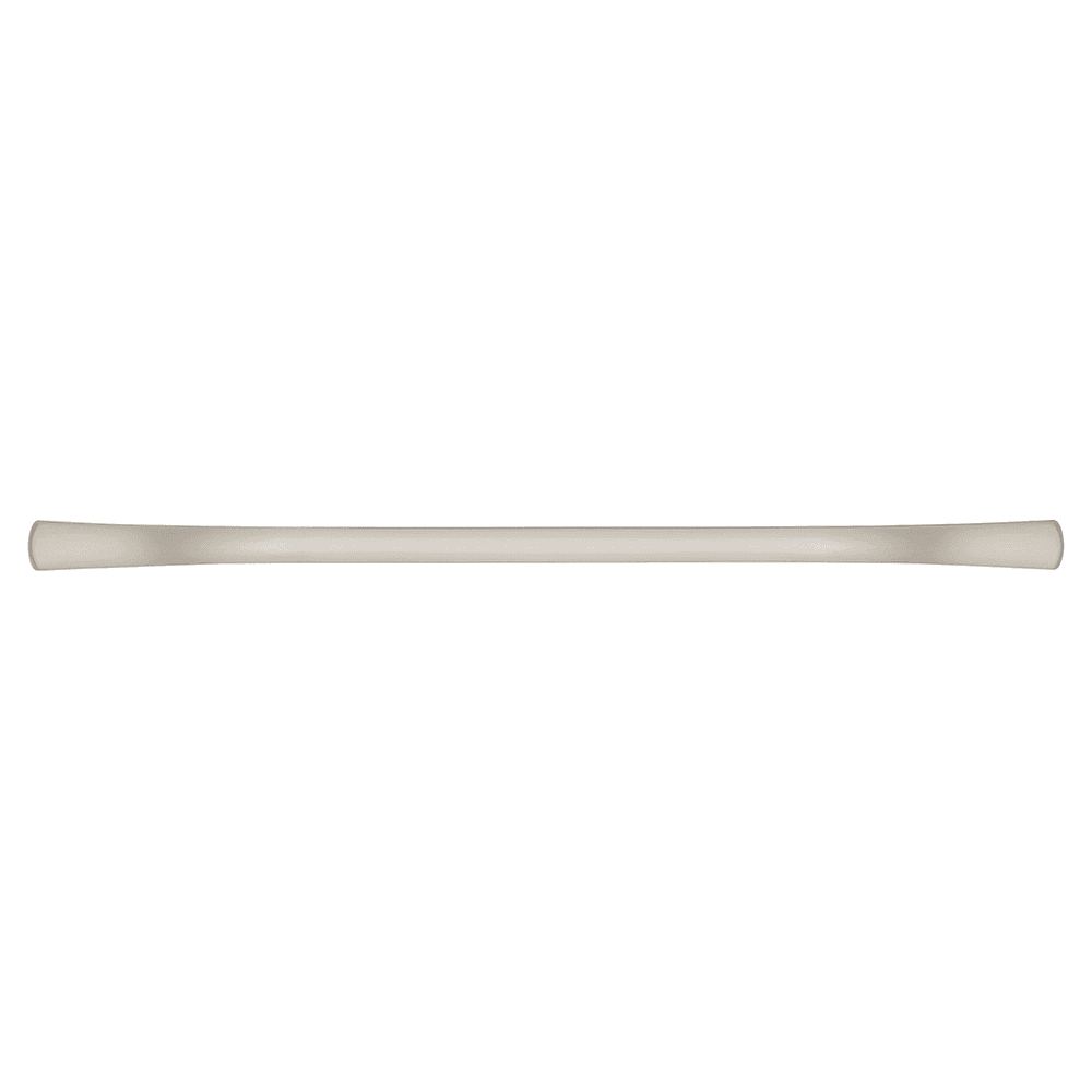 18" Euro-Contemporary Appliance Pull, Satin Nickel Alt 1 - Image