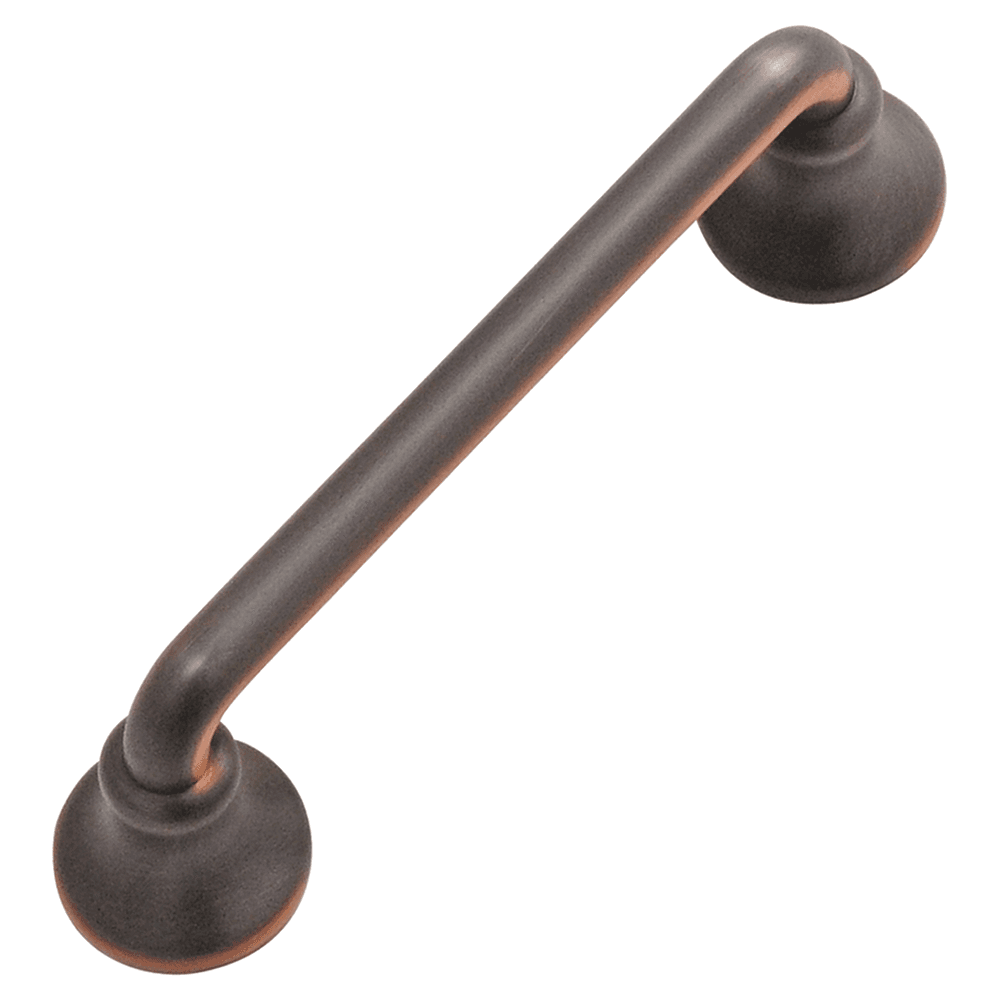 3" Savoy Cabinet Pull, Oil-Rubbed Bronze Main - Image