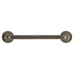 3-3/4" Savoy Cabinet Pull, Chrome Alt 1 - Image