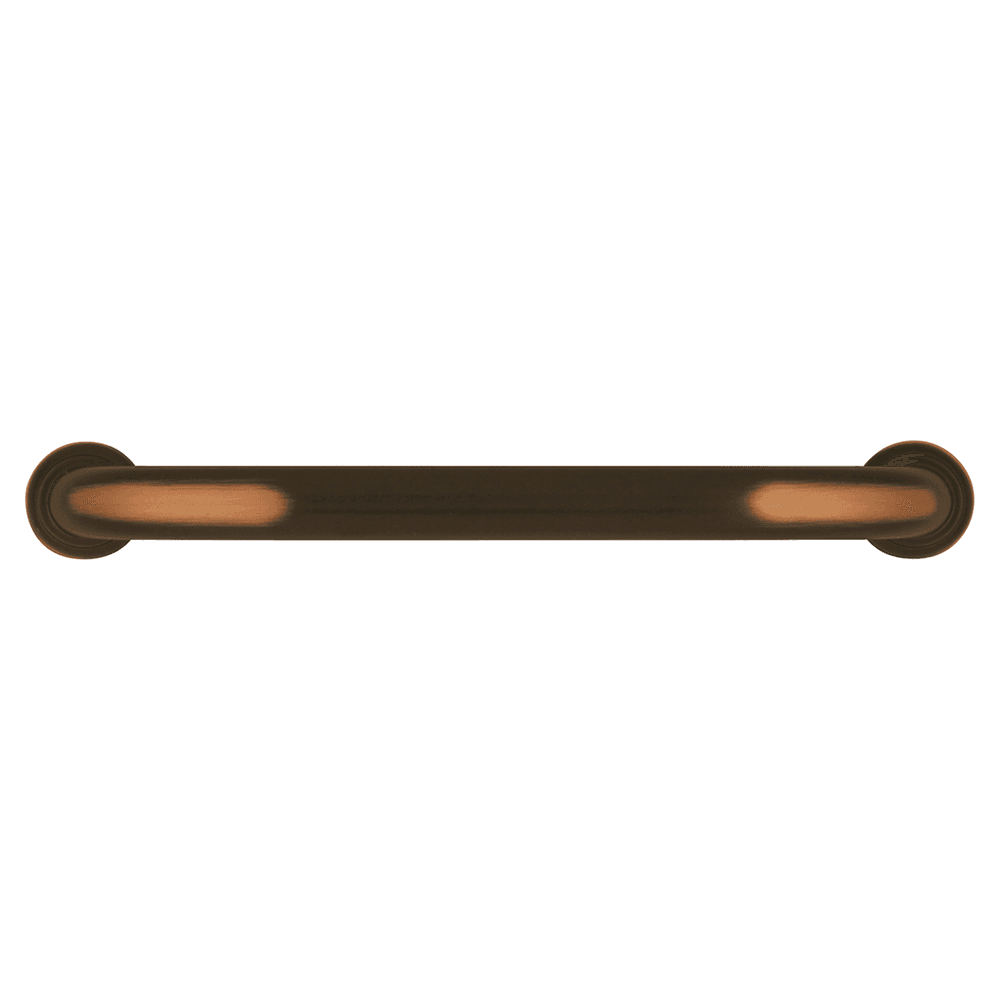 8" Zephyr Appliance Pull, Oil-Rubbed Bronze (5/Box) Alt 1 - Image