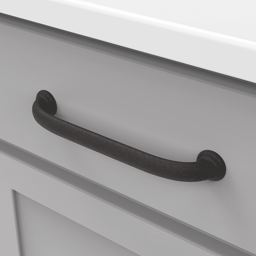8" Zephyr Appliance Pull, Oil-Rubbed Bronze (5/Box) Alt 2 - Image