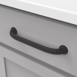 8" Zephyr Appliance Pull, Oil-Rubbed Bronze (5/Box) Alt 2 - Image