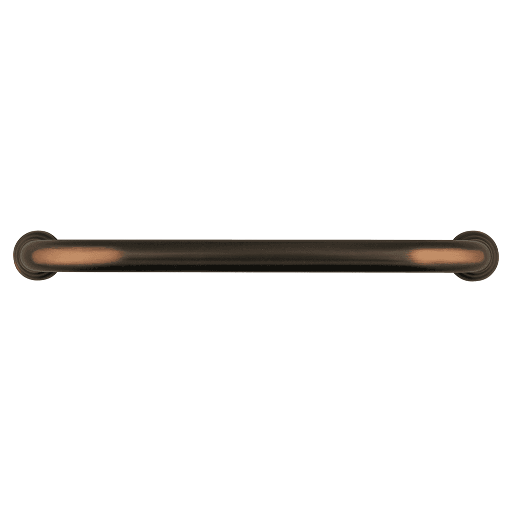 13" Zephyr Appliance Pull, Oil-Rubbed Bronze (5/Box) Alt 1 - Image