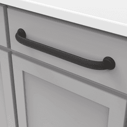 13" Zephyr Appliance Pull, Oil-Rubbed Bronze (5/Box) Alt 2 - Image