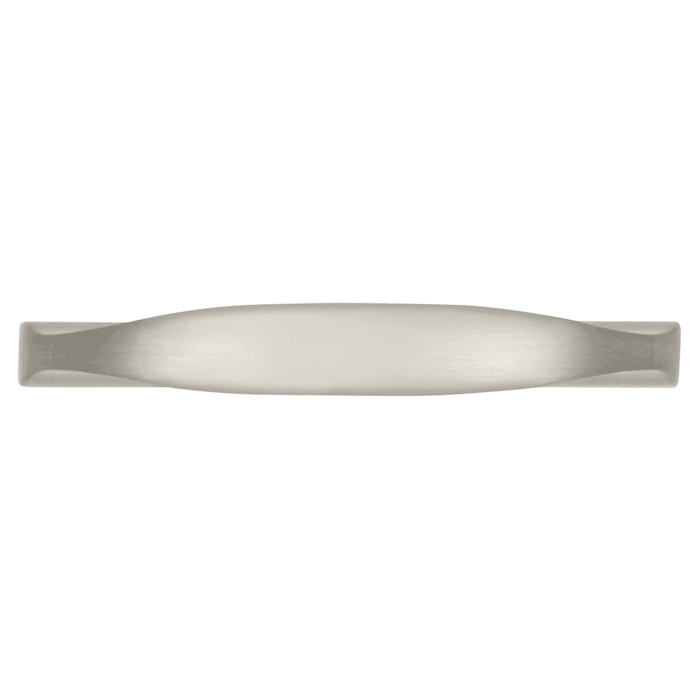 2-1/2" Metropolis Cabinet Pull, Satin Nickel Alt 1 - Image