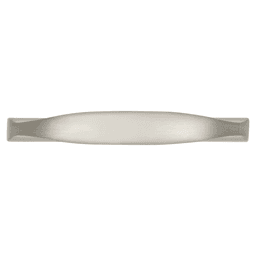 2-1/2" Metropolis Cabinet Pull, Satin Nickel Alt 1 - Image