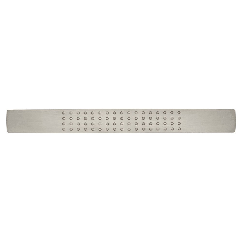 5-1/16" Metropolis Cabinet Pull, Satin Nickel Alt 1 - Image