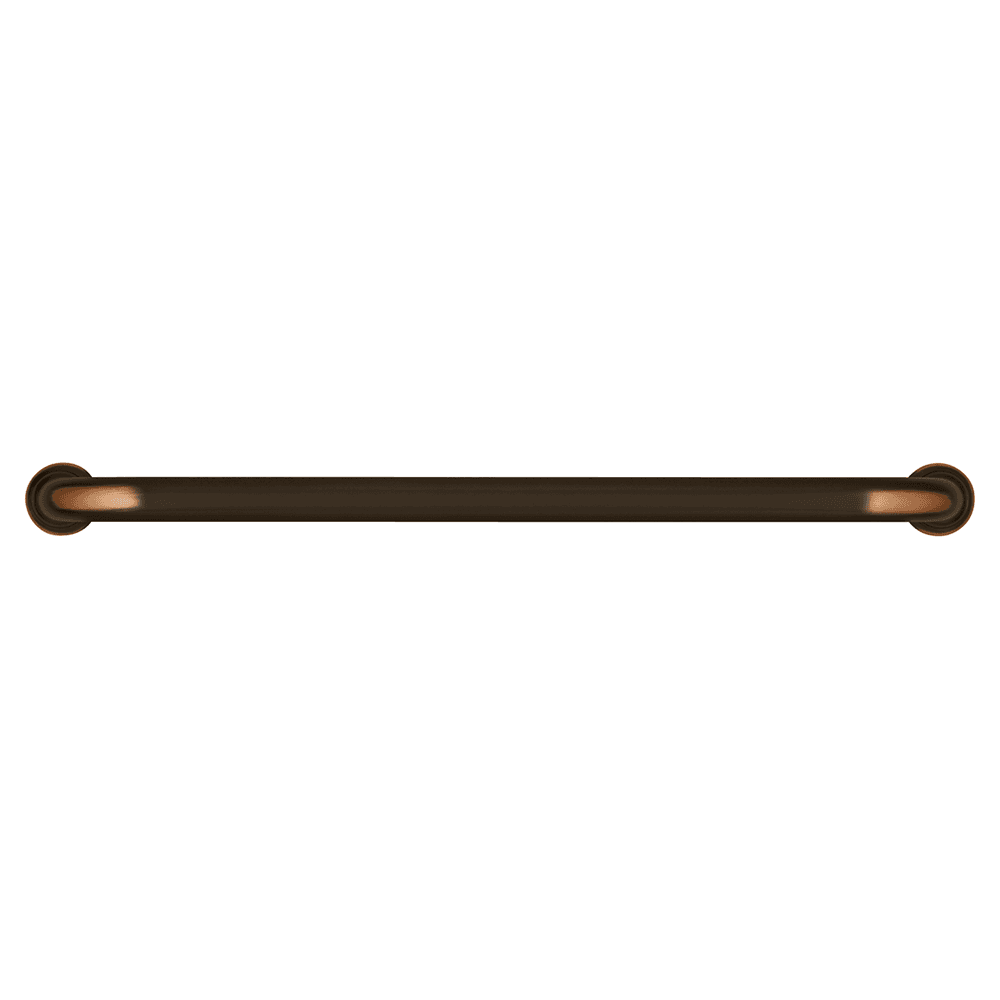 18" Zephyr Appliance Pull, Oil-Rubbed Bronze (5/Box) Alt 1 - Image