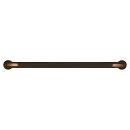 18" Zephyr Appliance Pull, Oil-Rubbed Bronze (5/Box) Alt 1 - Image