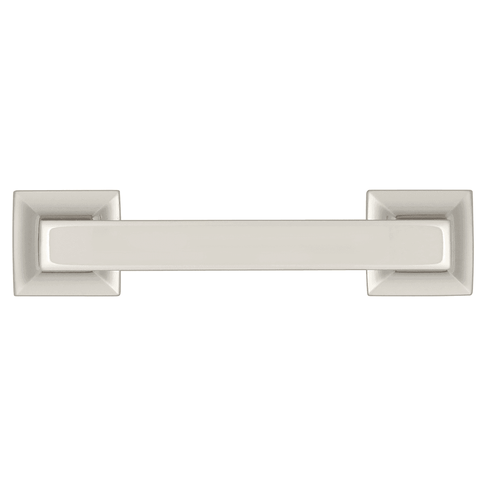 3" Studio Cabinet Pull, Oil-Rubbed Bronze (10/Box) Alt 1 - Image
