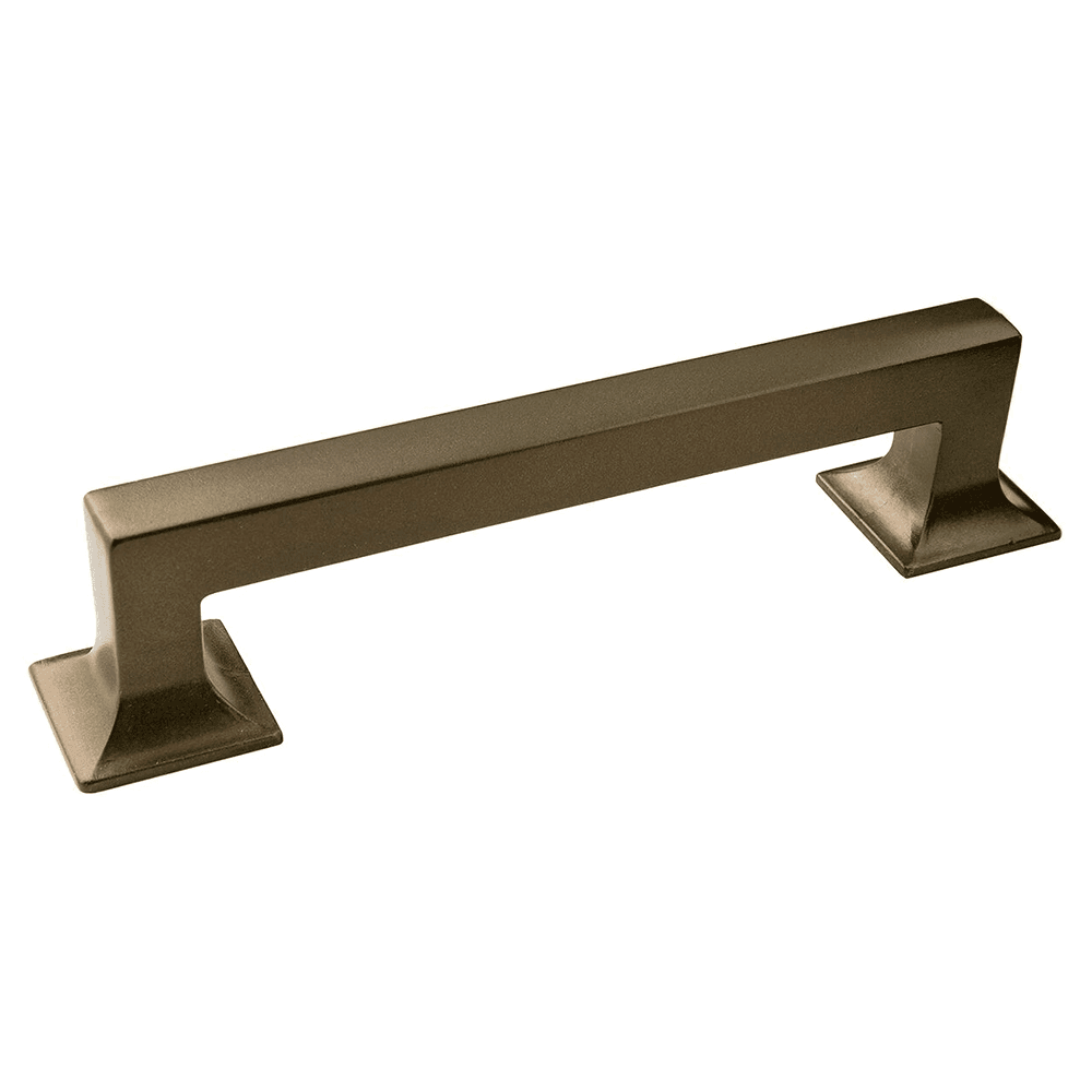5-1/16" Studio Cabinet Pull, Veneti Bronze Main - Image