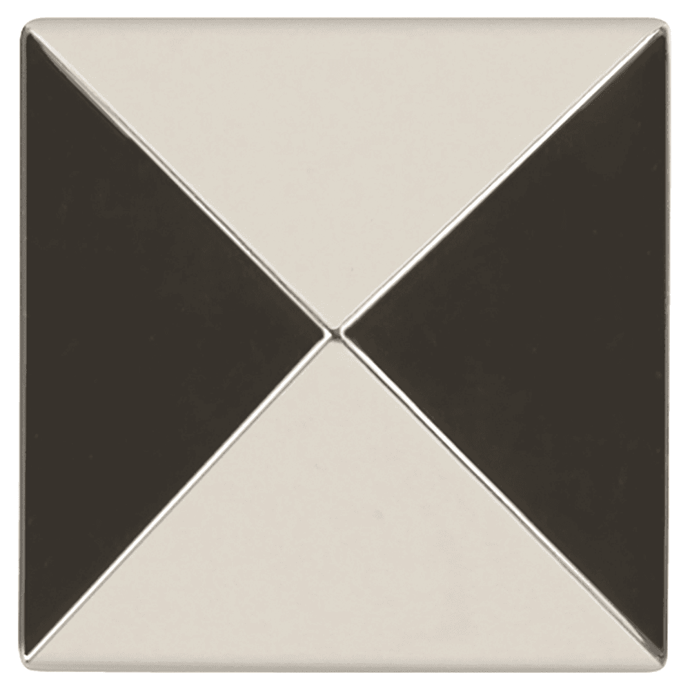 1" Studio Cabinet Knob, Oil-Rubbed Bronze (Box/10) Alt 3 - Image