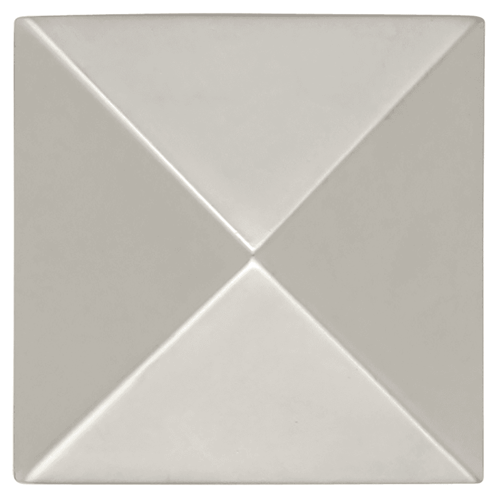 1-1/4" Studio Cabinet Knob, Brushed Golden Brass (Box/10) Alt 3 - Image