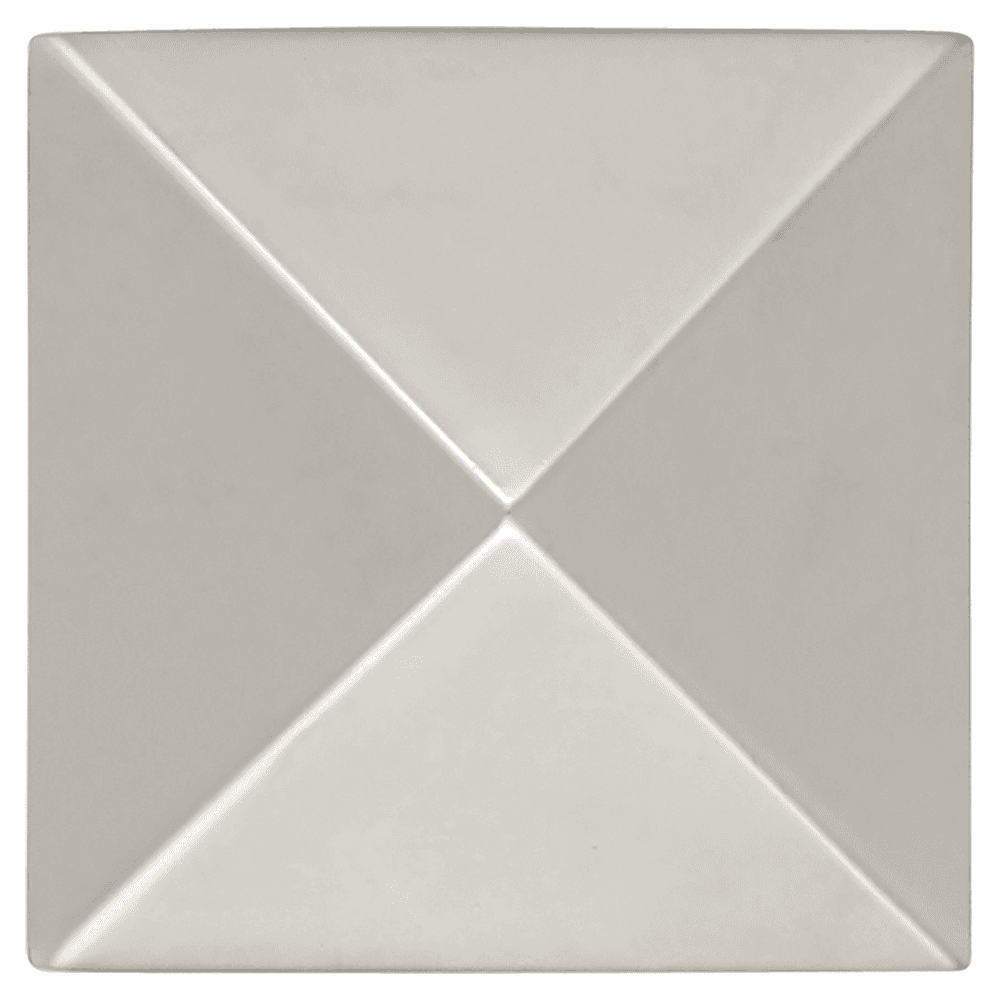 1-1/4" Studio Cabinet Knob, Brushed Golden Brass Alt 3 - Image