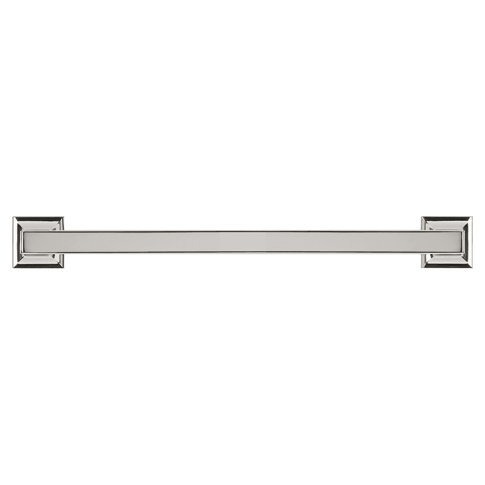 13" Studio Cabinet Pull, Oil-Rubbed Bronze Alt 1 - Image
