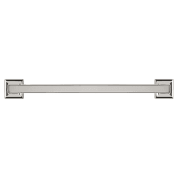 13" Studio Cabinet Pull, Oil-Rubbed Bronze Alt 1 - Image
