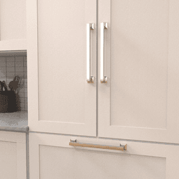 13" Studio Cabinet Pull, Oil-Rubbed Bronze Alt 2 - Image