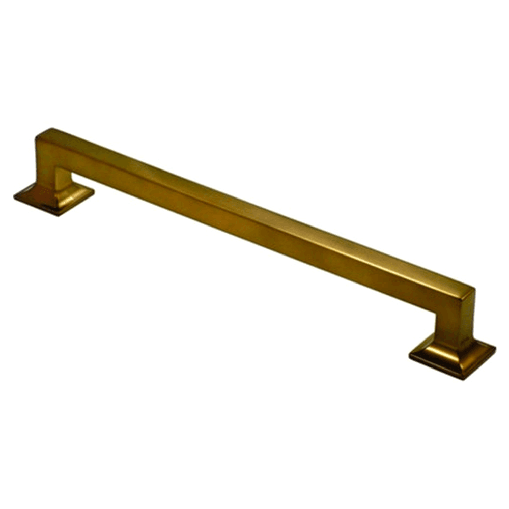 13" Studio Cabinet Pull, Veneti Bronze Main - Image