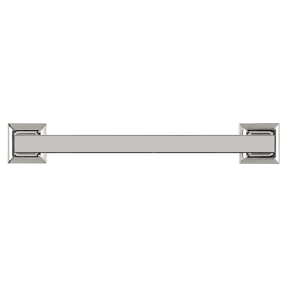 8" Studio Cabinet Pull, Oil-Rubbed Bronze Alt 1 - Image