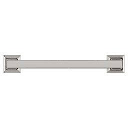 8" Studio Cabinet Pull, Veneti Bronze Alt 1 - Image