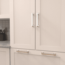 8" Studio Cabinet Pull, Oil-Rubbed Bronze Alt 2 - Image