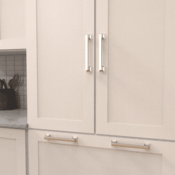 8" Studio Cabinet Pull, Oil-Rubbed Bronze (5/Box) Alt 2 - Image