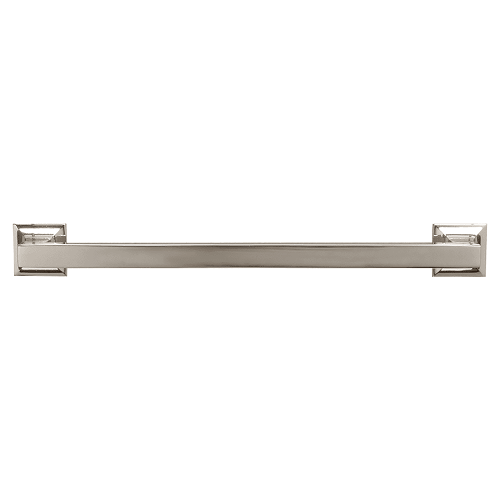 8-13/16" Studio Cabinet Pull, Brushed Golden Brass (5/Box) Alt 1 - Image
