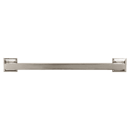 8-13/16" Studio Cabinet Pull, Satin Nickel (5/Box) Alt 1 - Image