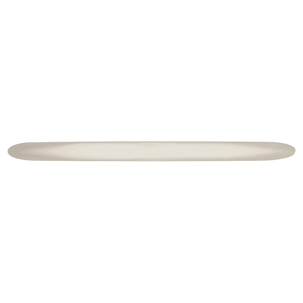 7-9/16" Metropolis Arch Pull, Satin Nickel (10/Box) Alt 1 - Image