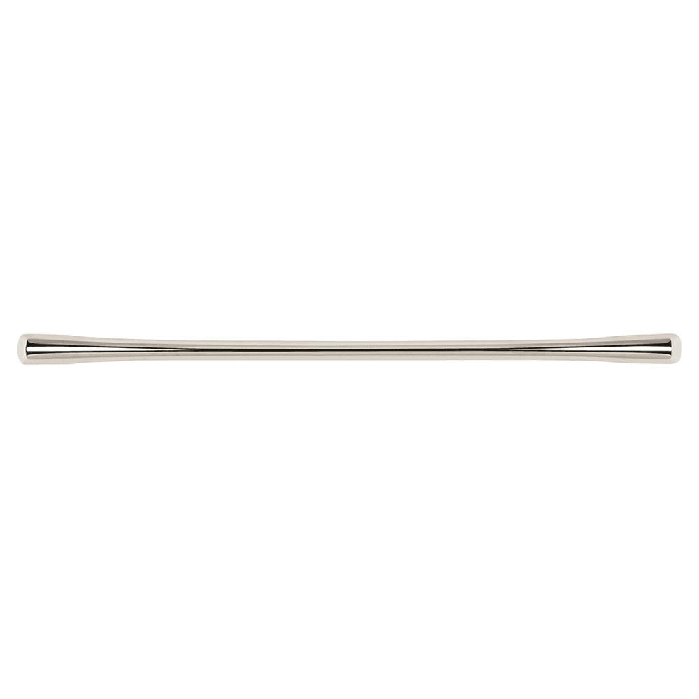 8-13/16" Greenwich Arch Pull, Matte Black (10/Box) Alt 3 - Image