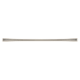8-13/16" Greenwich Arch Pull, Matte Black (10/Box) Alt 3 - Image
