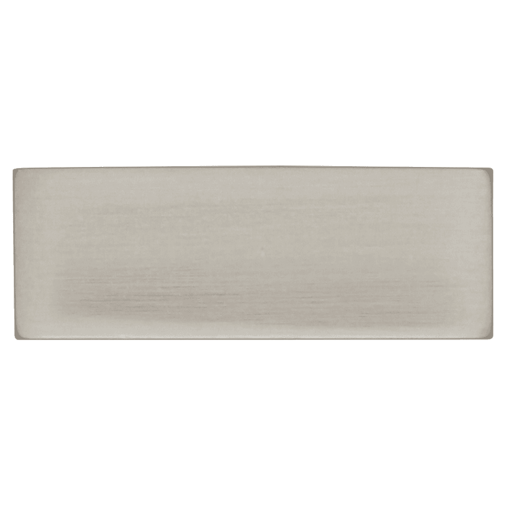 7/8" Metropolis Cabinet Pull, Satin Nickel Alt 1 - Image