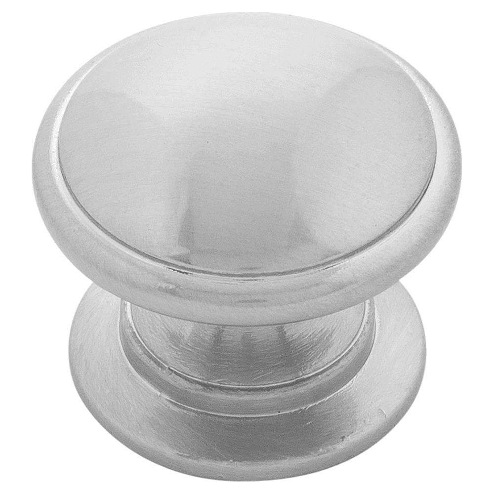 1-1/4" Williamsburg Cabinet Pull, Black Nickel Vibed (Box/10) Alt 2 - Image