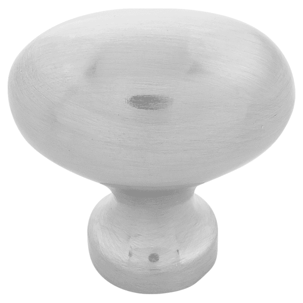 1-1/4" Williamsburg Oval Cabinet Pull, Black Nickel Vibed (Box/10) Alt 2 - Image