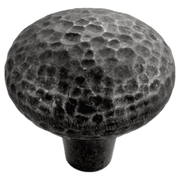 1-3/8" Mountain Lodge Cabinet Knob, Windover Antique (Box/10) Main - Image