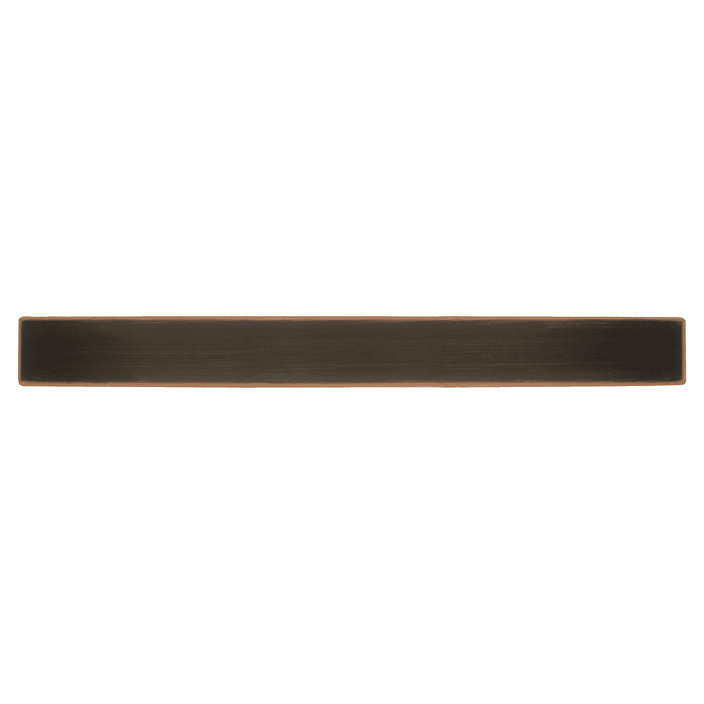5" Raleigh Arch Pull, Oil-Rubbed Bronze Alt 1 - Image
