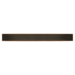 5" Raleigh Arch Pull, Oil-Rubbed Bronze Alt 1 - Image