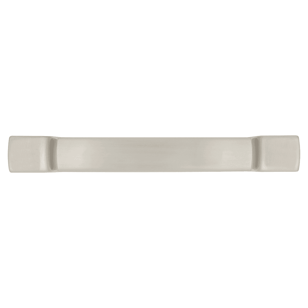 3" Richmond Cabinet Pull, Satin Nickel Alt 1 - Image