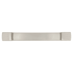 3" Richmond Cabinet Pull, Satin Nickel Alt 1 - Image