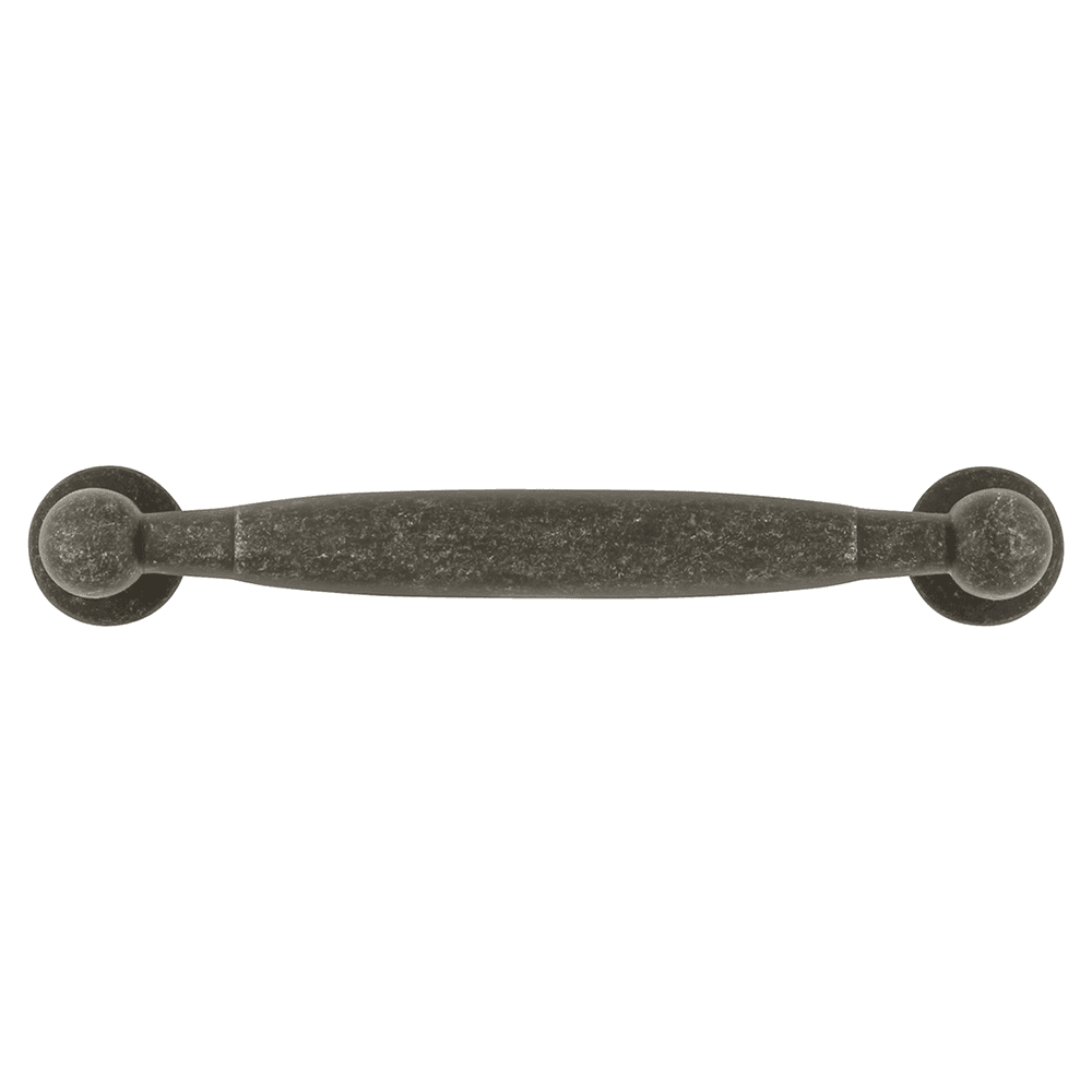 4-3/4" Cumberland Cabinet Pull, Vibra Pewter Alt 1 - Image
