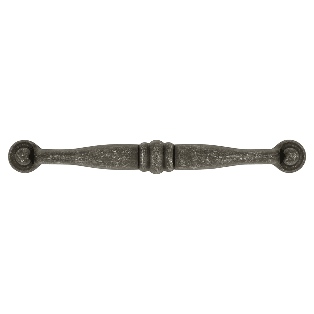 5-1/16" Cumberland Cabinet Pull, Vibra Pewter Alt 1 - Image