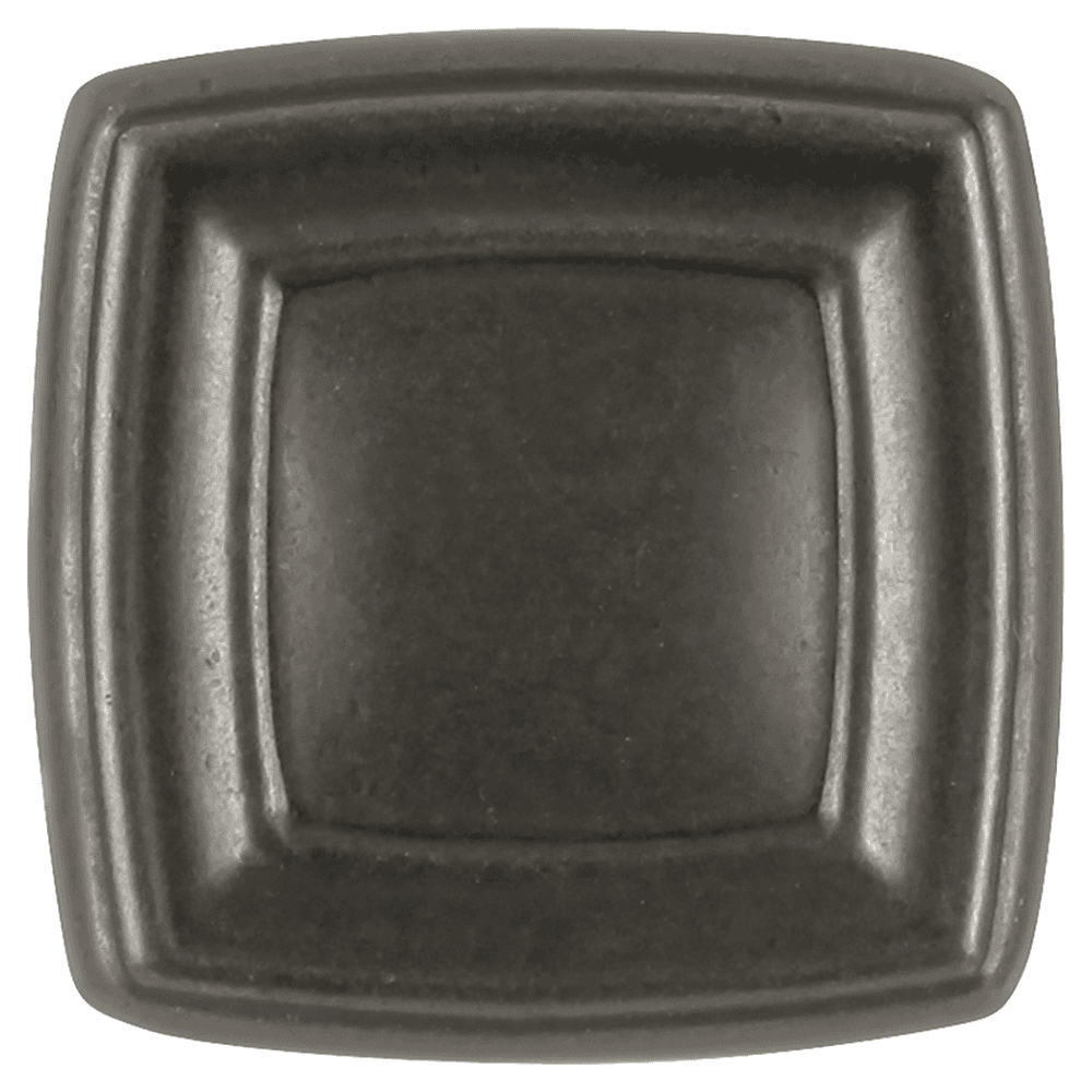 1-7/16" Modus Cabinet Knob, Windover Antique Alt 1 - Image