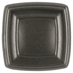1-7/16" Modus Cabinet Knob, Windover Antique Alt 1 - Image