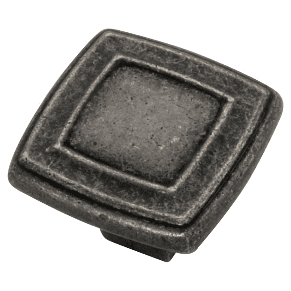1-7/16" Modus Cabinet Knob, Windover Antique Main - Image