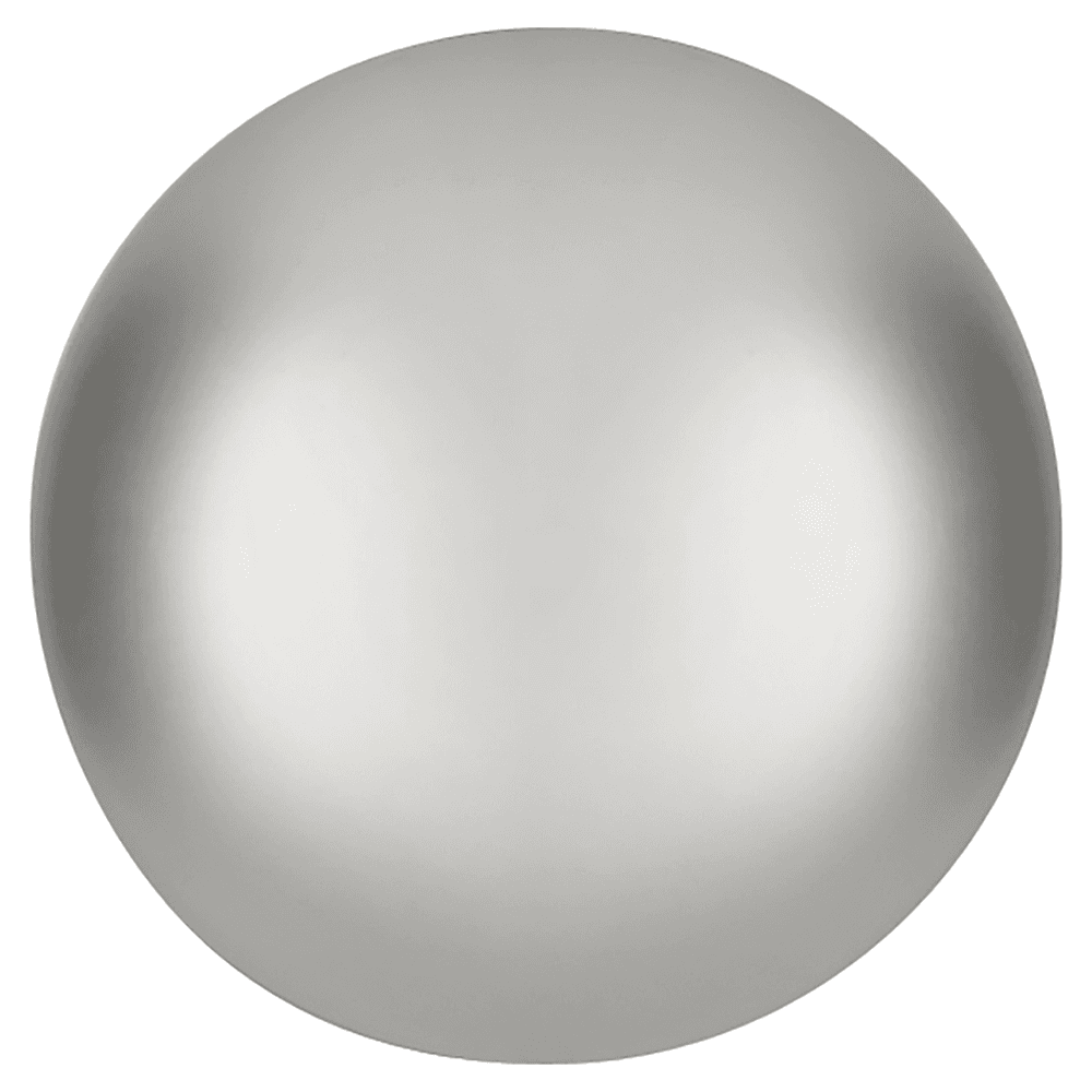 1-1/8" Eclipse Cabinet Knob, Chrome Main - Image