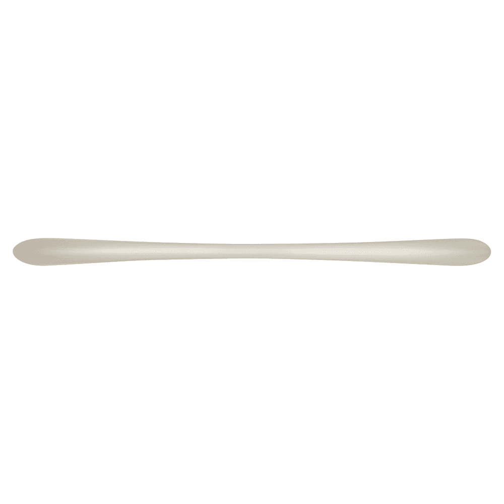 6-5/16" Metropolis Arch Pull, Satin Nickel Alt 1 - Image