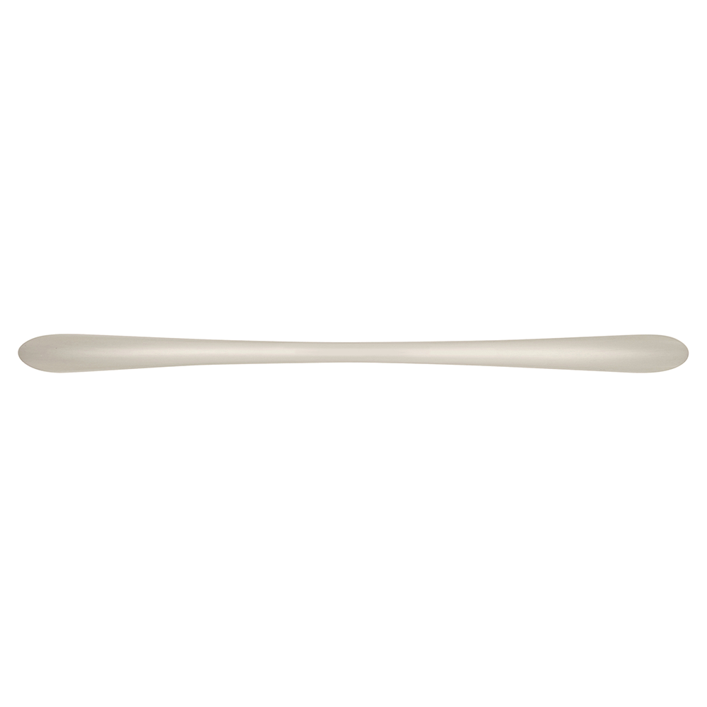 6-5/16" Metropolis Arch Pull, Satin Nickel (10/Box) Alt 1 - Image