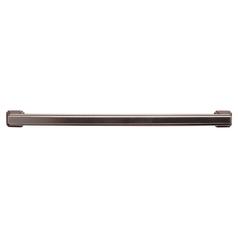 8-13/16" Bridges Cabinet Pull, Oil-Rubbed Bronze (10/Box) Alt 2 - Image